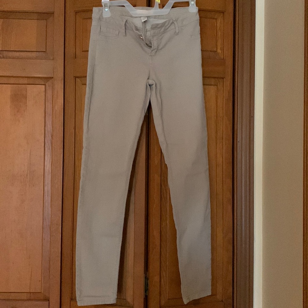 Women skinny jeans